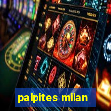 palpites milan