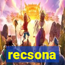 recsona