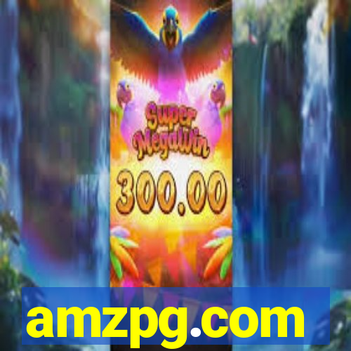 amzpg.com