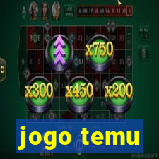 jogo temu