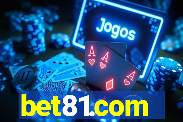 bet81.com