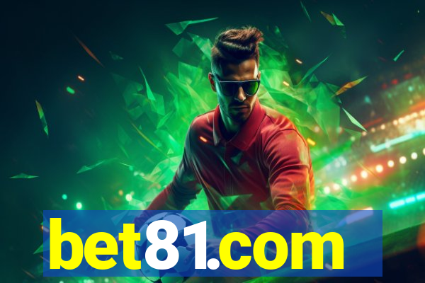 bet81.com