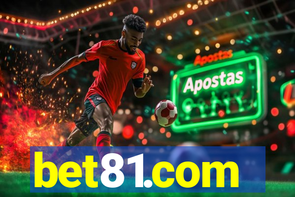 bet81.com