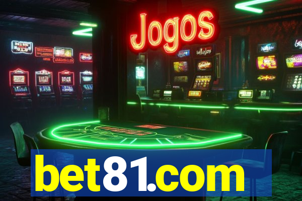 bet81.com