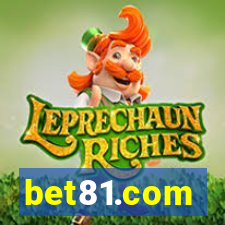 bet81.com