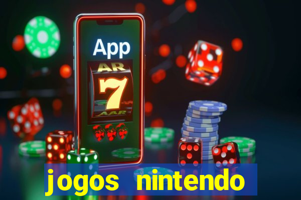 jogos nintendo switch download gratis