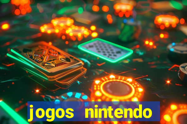 jogos nintendo switch download gratis