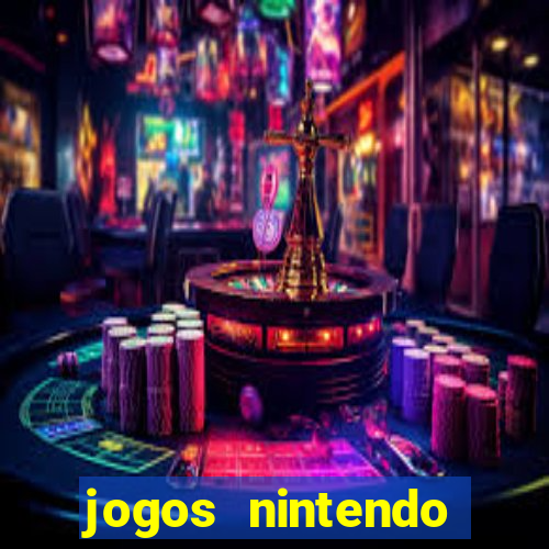 jogos nintendo switch download gratis