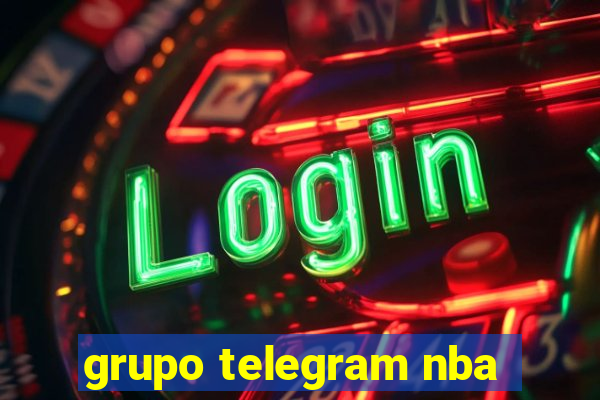 grupo telegram nba