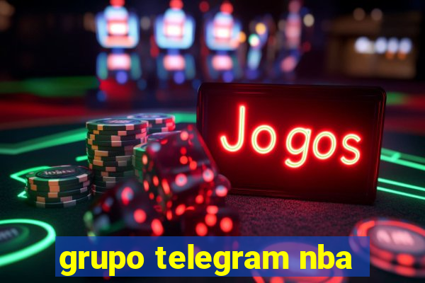 grupo telegram nba