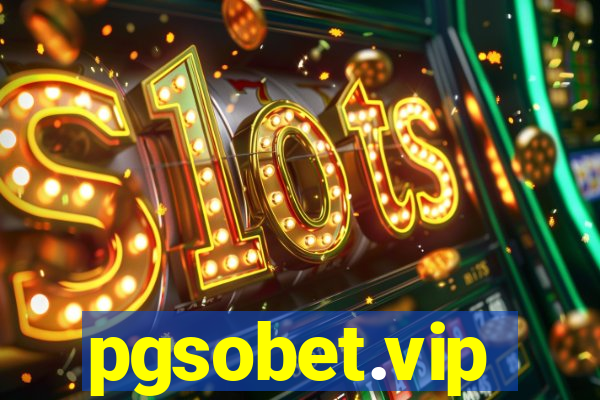 pgsobet.vip