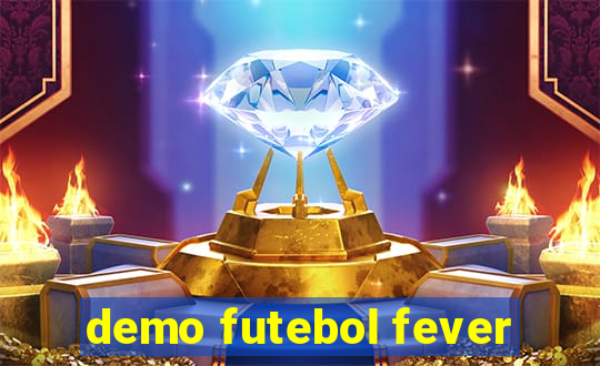 demo futebol fever