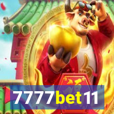 7777bet11