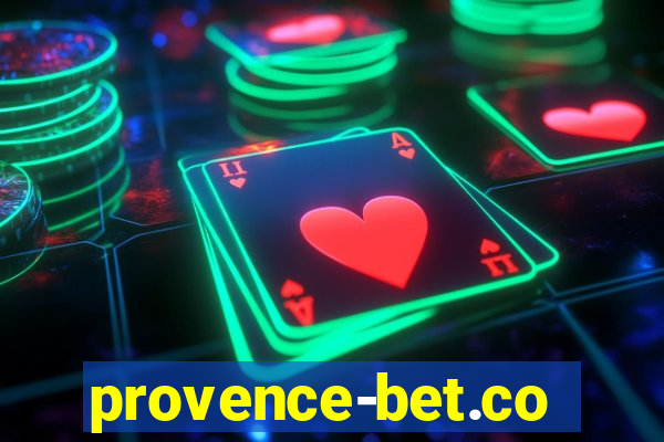 provence-bet.com