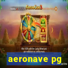 aeronave pg