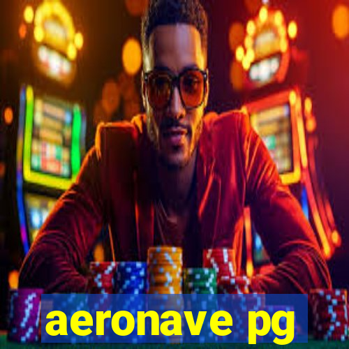 aeronave pg