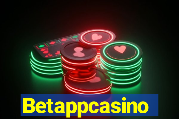 Betappcasino