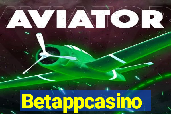 Betappcasino