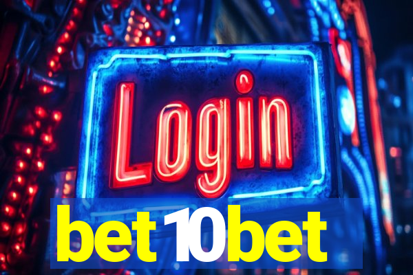 bet10bet