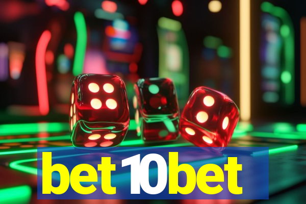 bet10bet