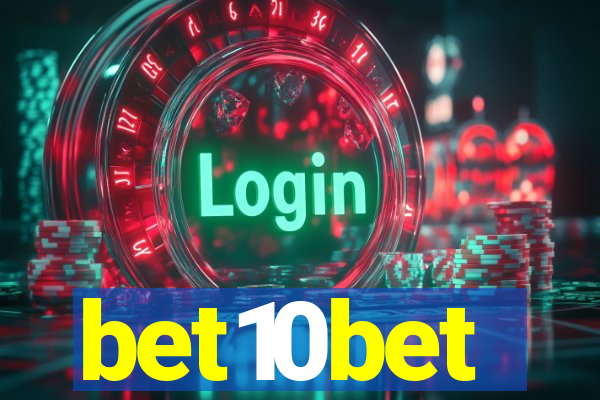 bet10bet