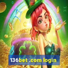 136bet .com login