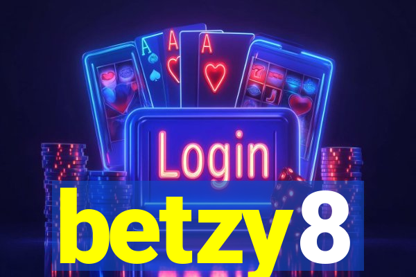 betzy8