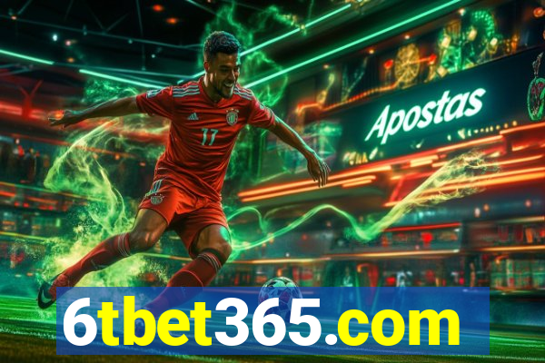 6tbet365.com