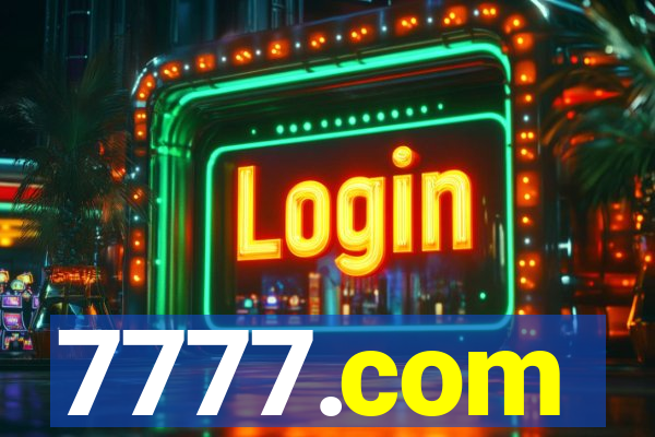 7777.com