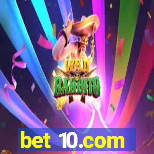 bet 10.com