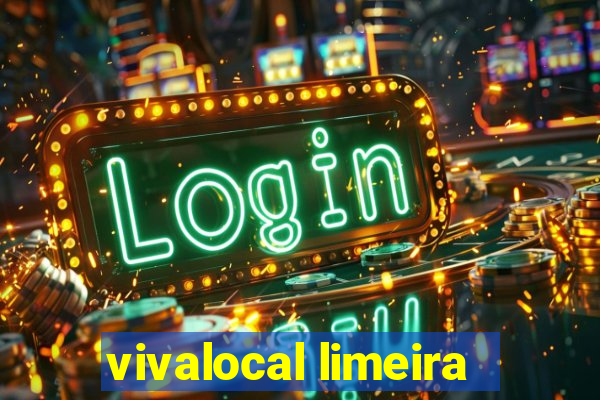 vivalocal limeira