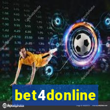 bet4donline