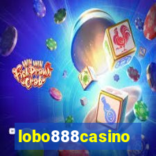 lobo888casino