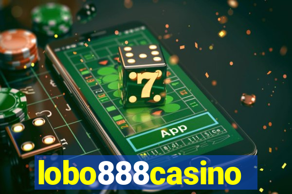 lobo888casino