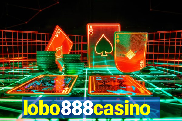 lobo888casino