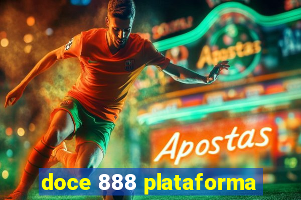 doce 888 plataforma