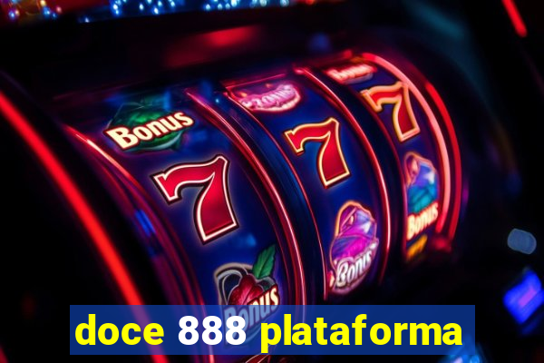 doce 888 plataforma