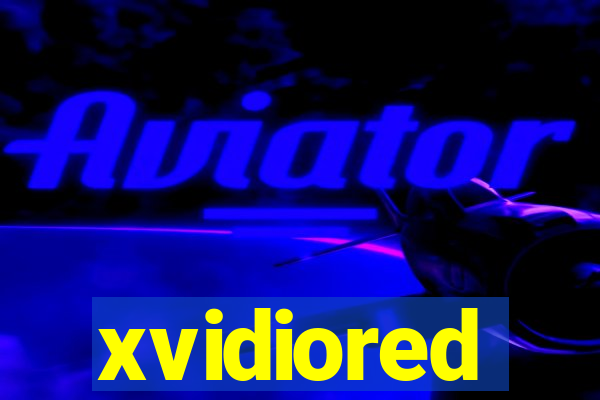 xvidiored