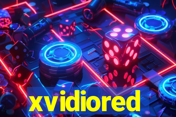 xvidiored