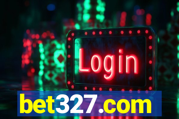 bet327.com