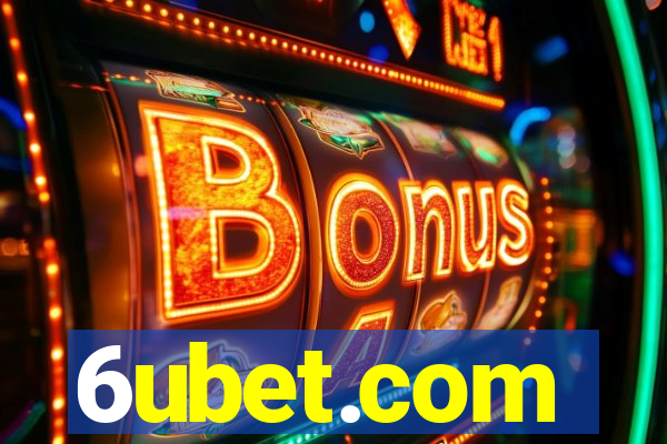 6ubet.com