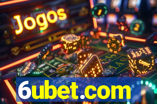 6ubet.com