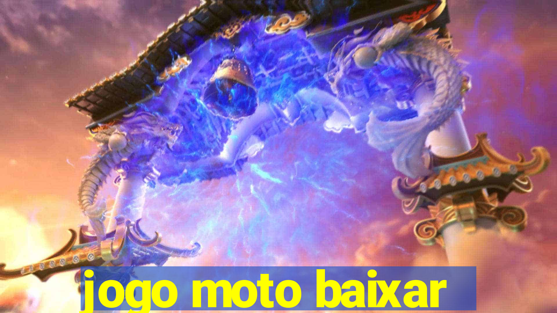 jogo moto baixar