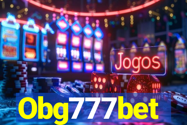 Obg777bet