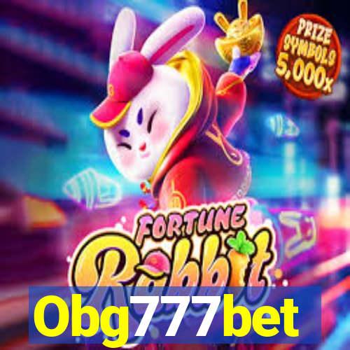 Obg777bet