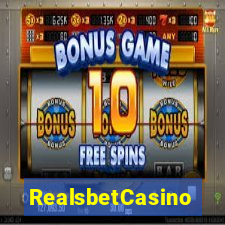 RealsbetCasino