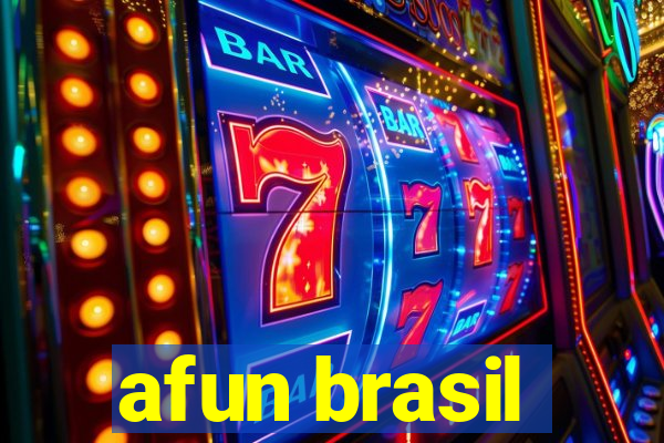 afun brasil