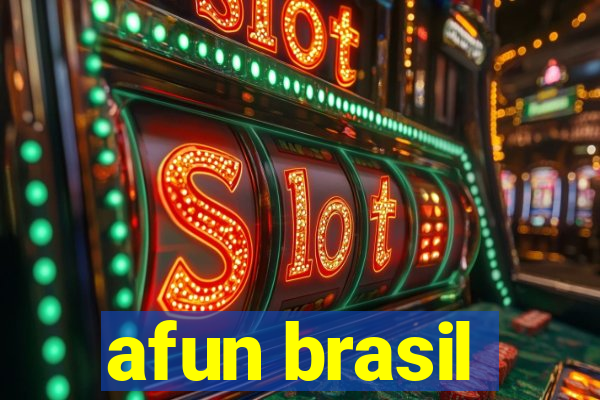 afun brasil