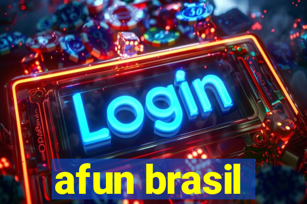 afun brasil