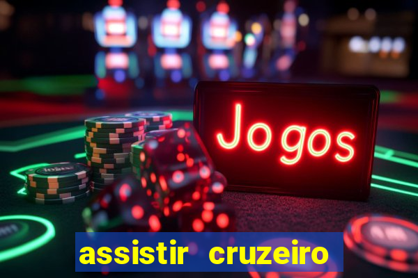 assistir cruzeiro das loucas